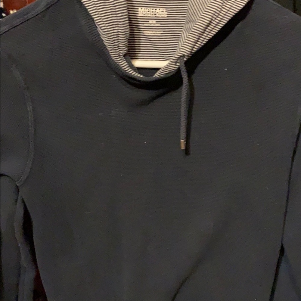 Michael Koris shirt